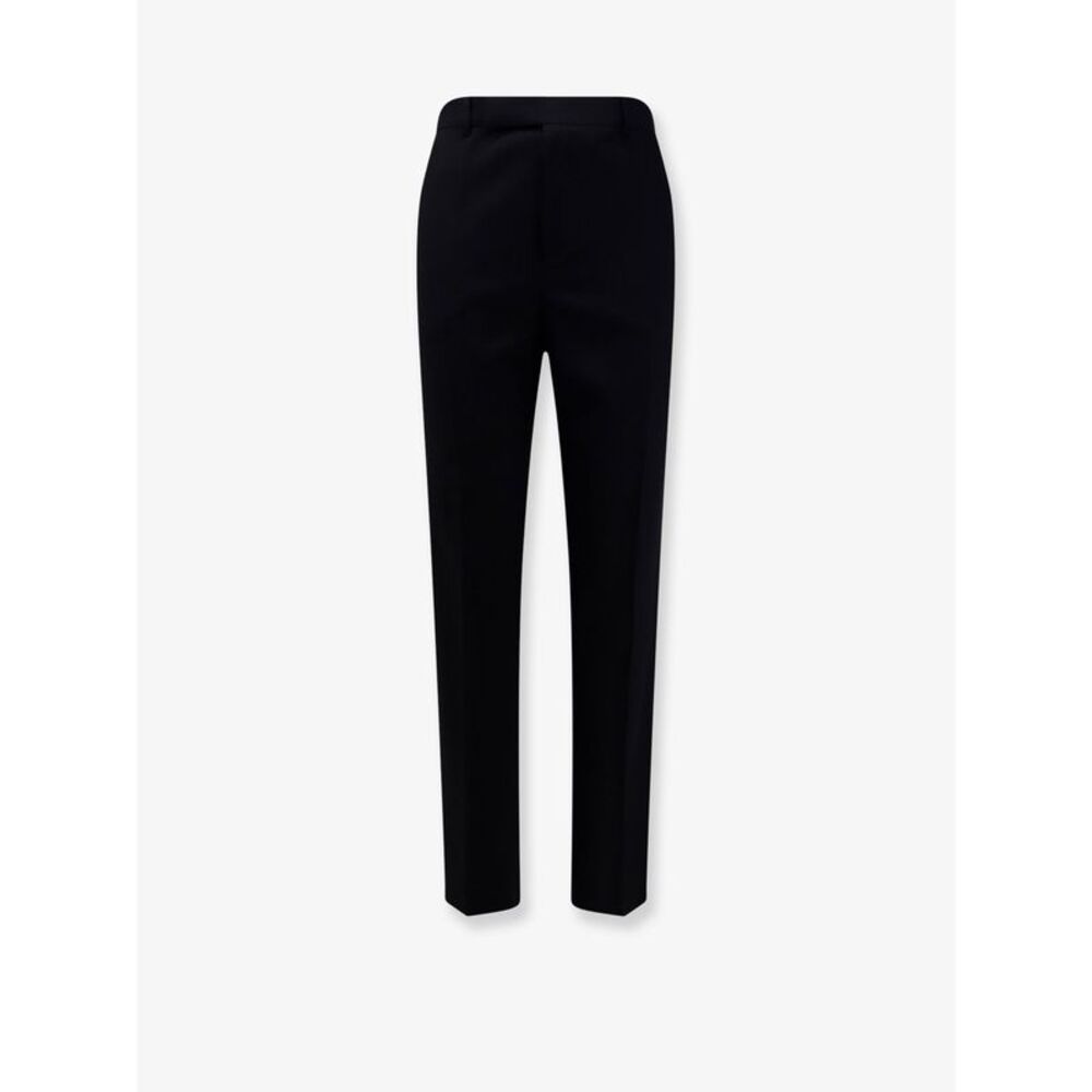 Celine Men Wool Trousers
